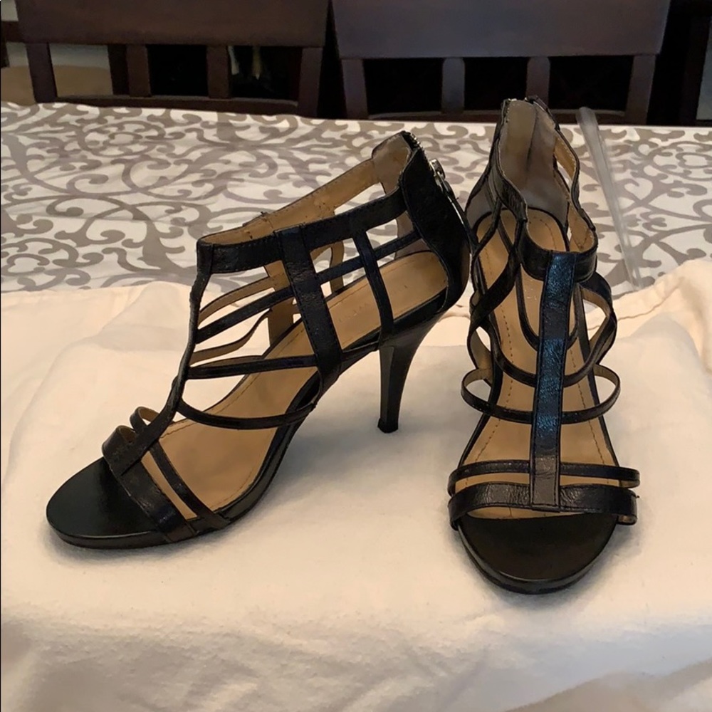 Nine West heels
